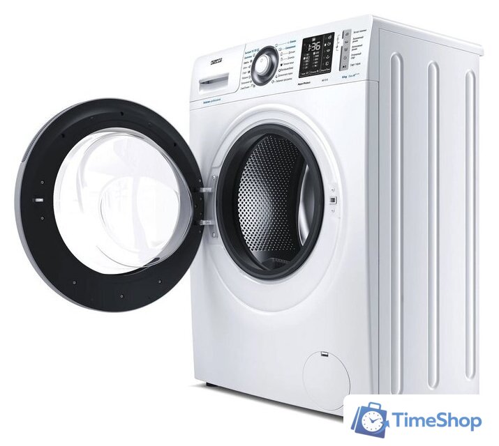 Стиральная машина ATLANT СМА 80С1213-01 - Изображение №8 — Интернет-магазин Time-Shop