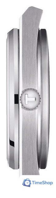 Наручные часы Tissot PRX Powermatic 80 T137.407.16.041.00 - Изображение №3 — Интернет-магазин Time-Shop