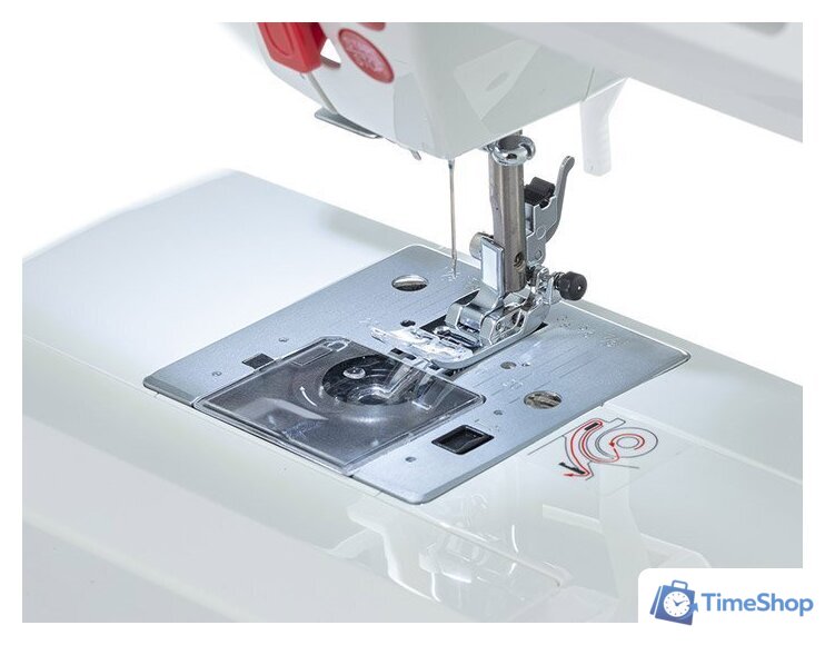Компьютерная швейная машина Veritas Bessie - Изображение №16 — Интернет-магазин Time-Shop