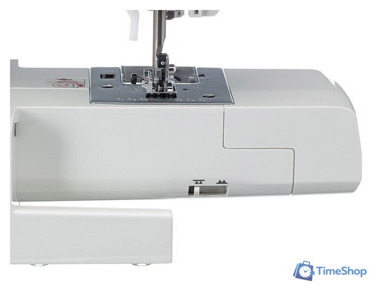 Компьютерная швейная машина Veritas Bessie - Изображение №12 — Интернет-магазин Time-Shop