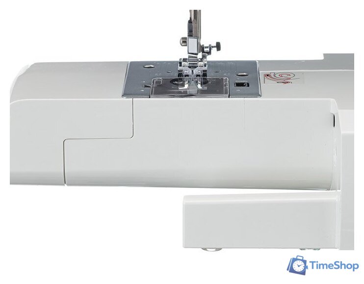Компьютерная швейная машина Veritas Bessie - Изображение №11 — Интернет-магазин Time-Shop