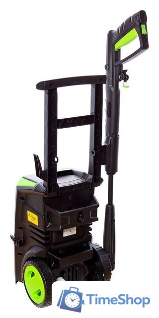 Мойка высокого давления RedVerg RD-HPW1800 - Изображение №3 — Интернет-магазин Time-Shop