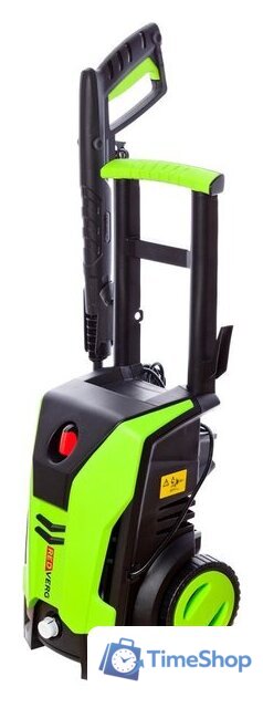 Мойка высокого давления RedVerg RD-HPW1800 - Изображение №1 — Интернет-магазин Time-Shop