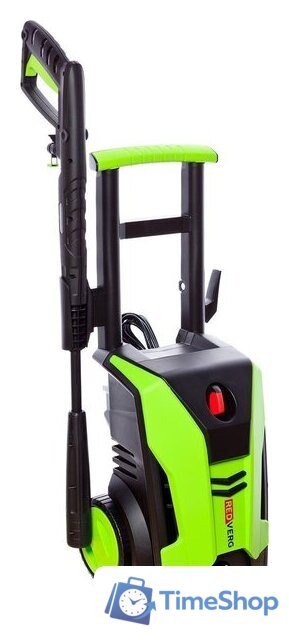 Мойка высокого давления RedVerg RD-HPW1800 - Изображение №2 — Интернет-магазин Time-Shop