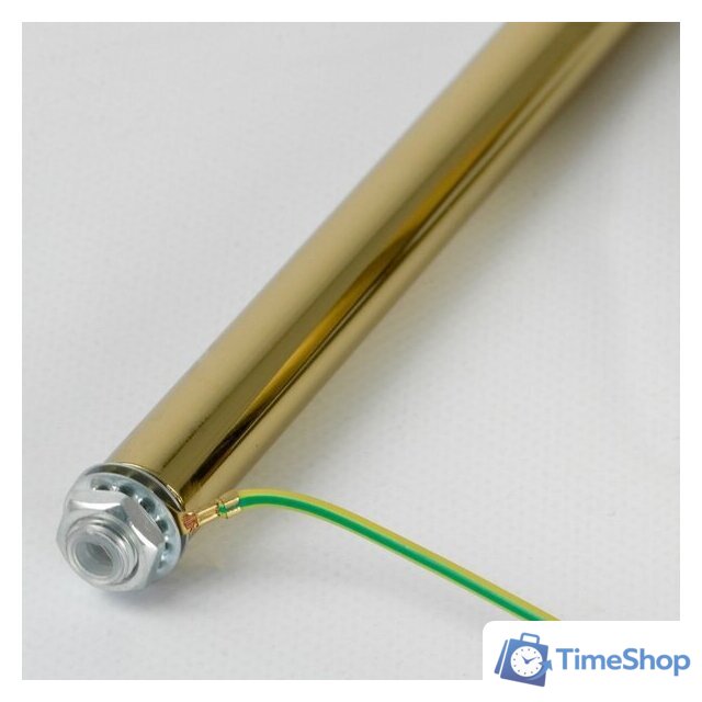 Люстра средней высоты Lussole Hesperia LSP-8835 - Изображение №9 — Интернет-магазин Time-Shop