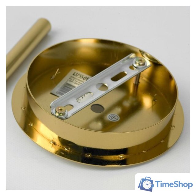 Люстра средней высоты Lussole Hesperia LSP-8835 - Изображение №11 — Интернет-магазин Time-Shop