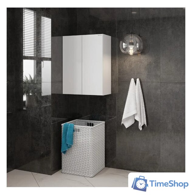  Onika Шкаф Маркус 60 306010 - Изображение №2 — Интернет-магазин Time-Shop