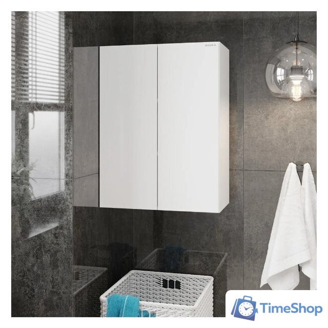  Onika Шкаф Маркус 60 306010 - Изображение №4 — Интернет-магазин Time-Shop