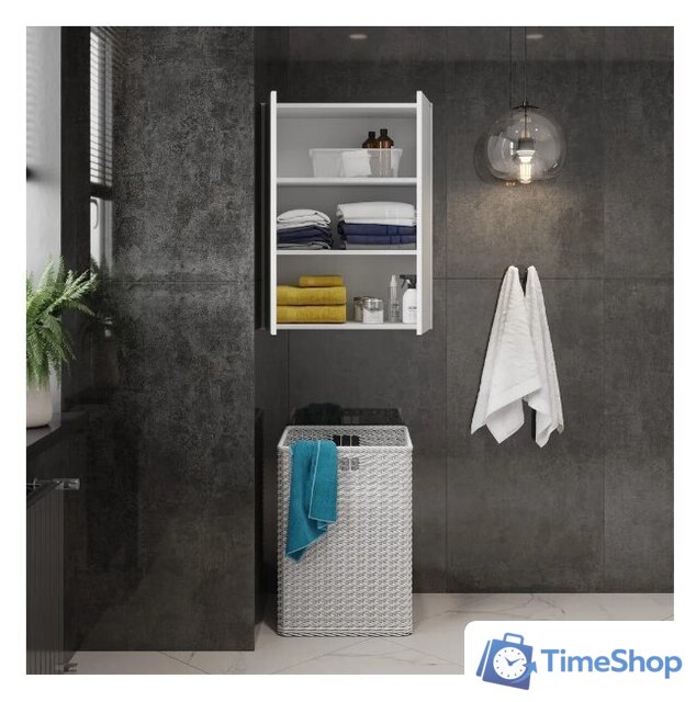  Onika Шкаф Маркус 60 306010 - Изображение №3 — Интернет-магазин Time-Shop