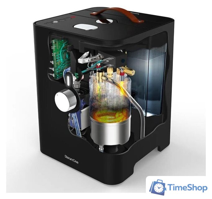 Отпариватель SteamOne SteamCube EUST01 - Изображение №7 — Интернет-магазин Time-Shop