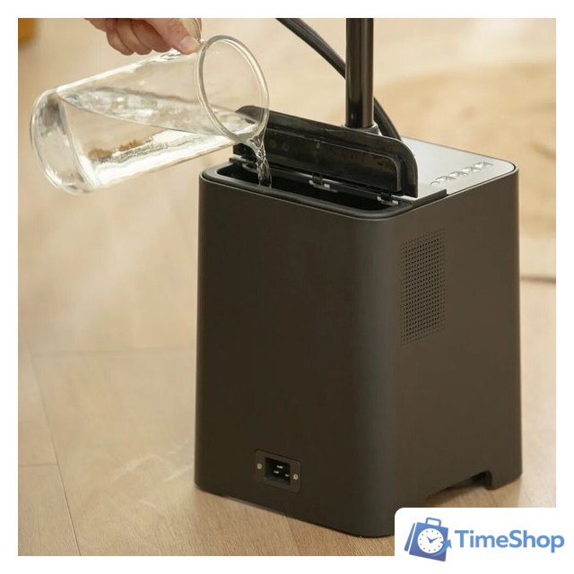 Отпариватель SteamOne SteamCube EUST01 - Изображение №17 — Интернет-магазин Time-Shop