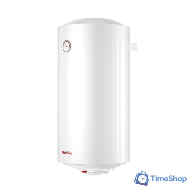 Накопительный электрический водонагреватель Thermex Circle 100 V - Изображение №2 — Интернет-магазин Time-Shop