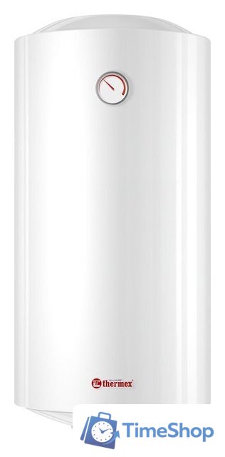 Накопительный электрический водонагреватель Thermex Circle 100 V - Изображение №1 — Интернет-магазин Time-Shop
