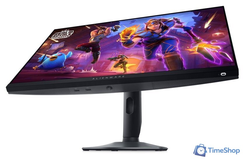 Игровой монитор Dell Alienware AW2724HF - Изображение №7 — Интернет-магазин Time-Shop