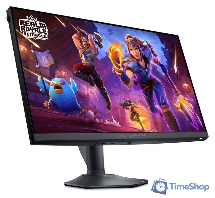Игровой монитор Dell Alienware AW2724HF - Изображение №2 — Интернет-магазин Time-Shop