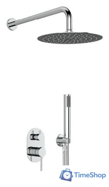 Душевая система  Vieir V403563 - Изображение №1 — Интернет-магазин Time-Shop