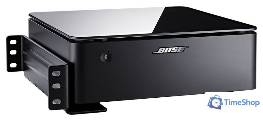 Сетевой интегральный усилитель Bose Music Amplifier - Изображение №3 — Интернет-магазин Time-Shop