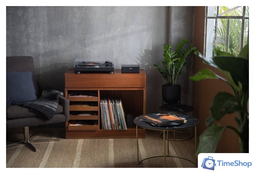 Сетевой интегральный усилитель Bose Music Amplifier - Изображение №7 — Интернет-магазин Time-Shop