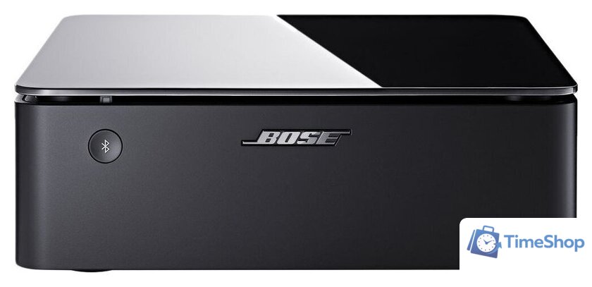 Сетевой интегральный усилитель Bose Music Amplifier - Изображение №1 — Интернет-магазин Time-Shop