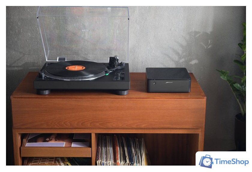 Сетевой интегральный усилитель Bose Music Amplifier - Изображение №6 — Интернет-магазин Time-Shop