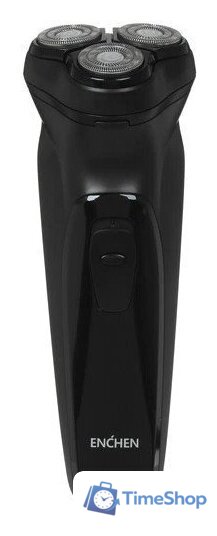 Электробритва Enchen BlackStone C - Изображение №1 — Интернет-магазин Time-Shop