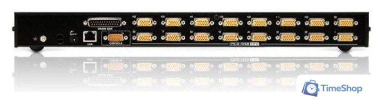 KVM переключатель Aten CS1716I-AT-G - Изображение №3 — Интернет-магазин Time-Shop