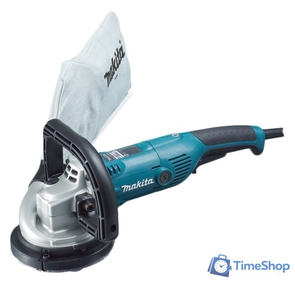 Шлифовальная Makita PC5000C - Изображение №2 — Интернет-магазин Time-Shop