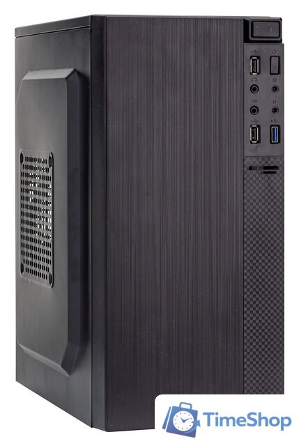 Корпус ExeGate BAA-104U 400W EX277805RUS - Изображение №1 — Интернет-магазин Time-Shop