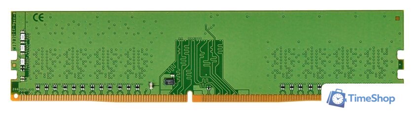 Оперативная память Kingston ValueRAM 16GB DDR4 PC4-21300 KVR26N19S8/16 - Изображение №2 — Интернет-магазин Time-Shop