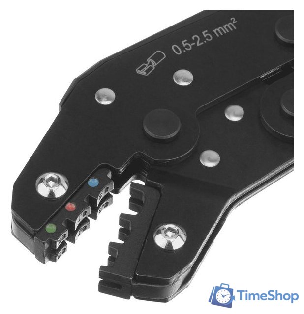 Кримпер Denzel 17747 - Изображение №5 — Интернет-магазин Time-Shop