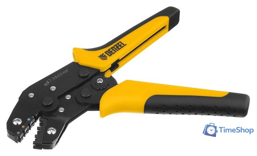 Кримпер Denzel 17747 - Изображение №2 — Интернет-магазин Time-Shop