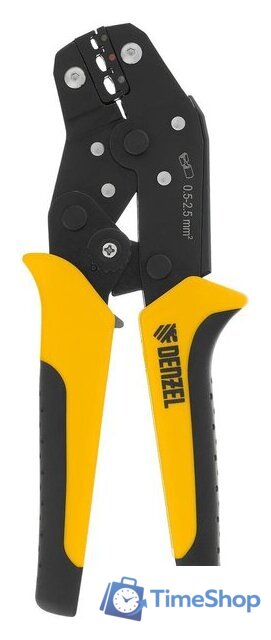 Кримпер Denzel 17747 - Изображение №3 — Интернет-магазин Time-Shop