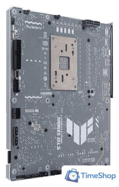 Материнская плата ASUS TUF Gaming B850-BTF WiFi W - Изображение №5 — Интернет-магазин Time-Shop