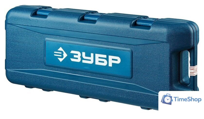 Отбойный молоток Зубр ЗМ-50-2000 ВК - Изображение №11 — Интернет-магазин Time-Shop