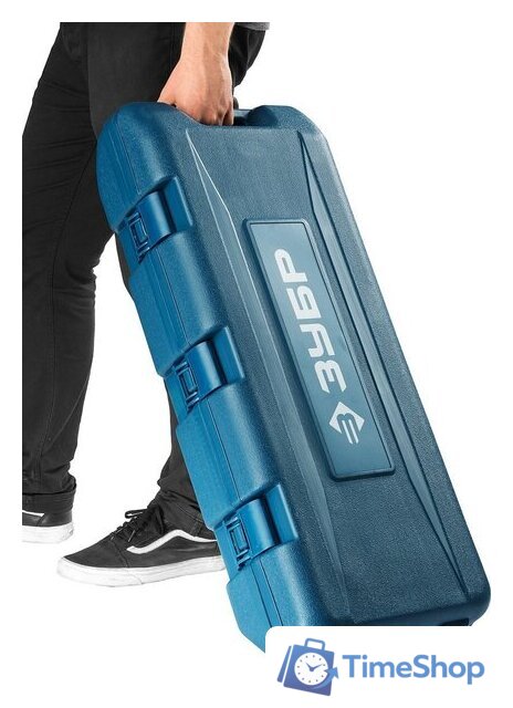 Отбойный молоток Зубр ЗМ-50-2000 ВК - Изображение №7 — Интернет-магазин Time-Shop