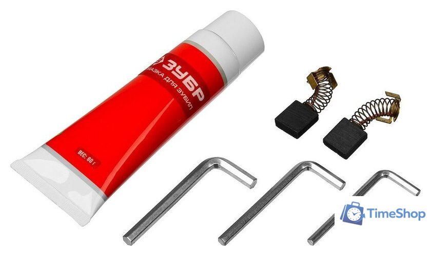 Отбойный молоток Зубр ЗМ-50-2000 ВК - Изображение №10 — Интернет-магазин Time-Shop