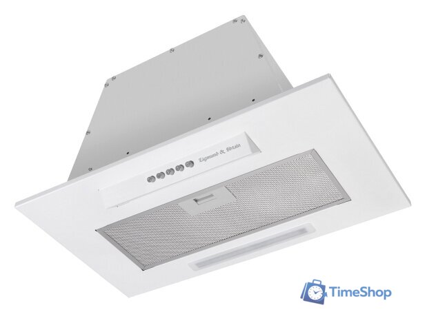 Кухонная вытяжка Zigmund & Shtain K 012.5 W - Изображение №1 — Интернет-магазин Time-Shop