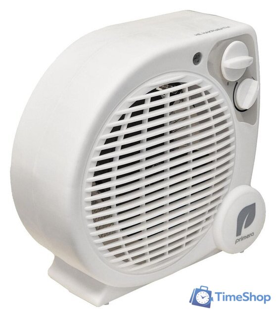 Тепловентилятор Primera FHP-2012-FWT - Изображение №3 — Интернет-магазин Time-Shop