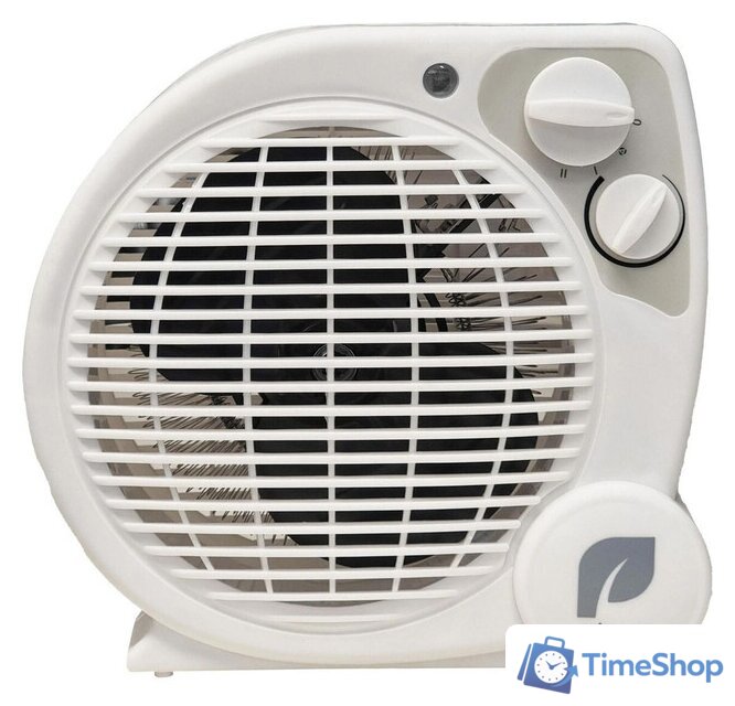 Тепловентилятор Primera FHP-2012-FWT - Изображение №2 — Интернет-магазин Time-Shop