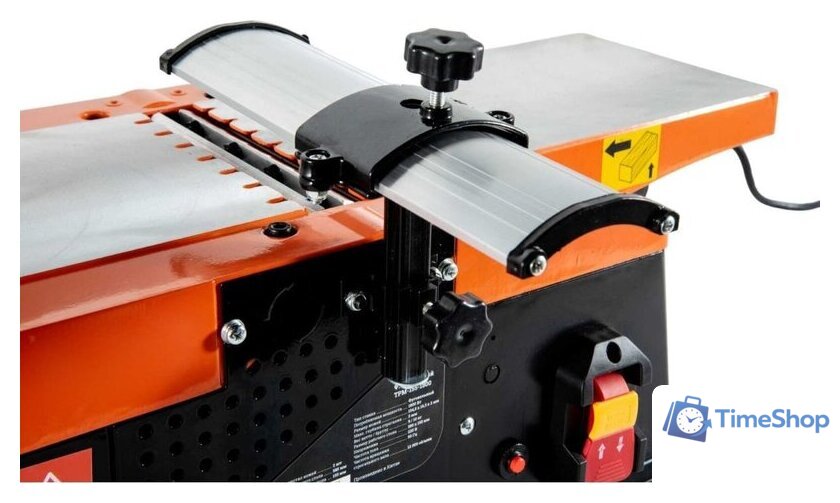 Фуговальный станок Gigant TPM-155-1800 - Изображение №12 — Интернет-магазин Time-Shop