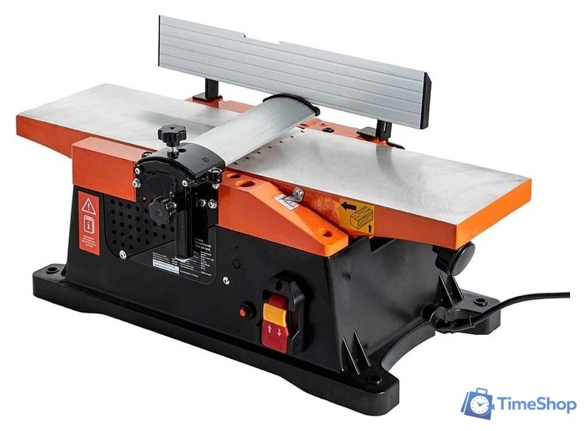 Фуговальный станок Gigant TPM-155-1800 - Изображение №2 — Интернет-магазин Time-Shop