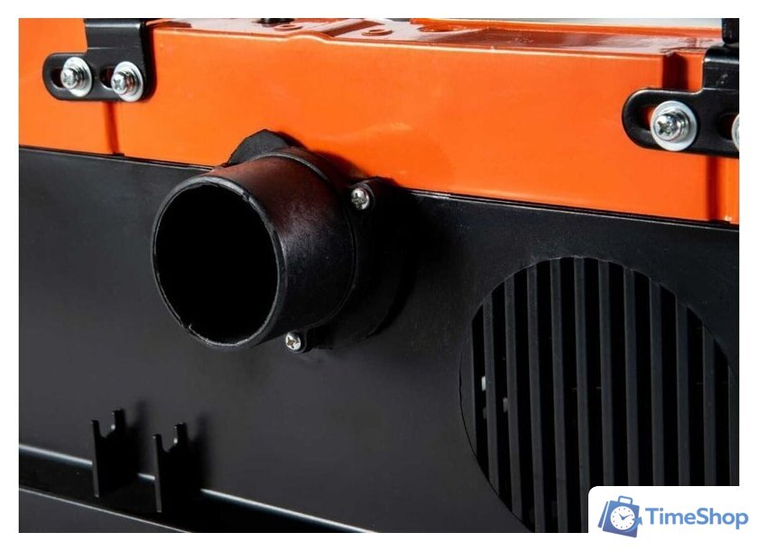 Фуговальный станок Gigant TPM-155-1800 - Изображение №5 — Интернет-магазин Time-Shop