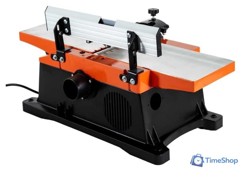 Фуговальный станок Gigant TPM-155-1800 - Изображение №4 — Интернет-магазин Time-Shop