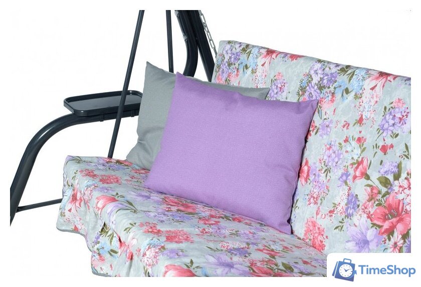 Садовые качели Sundays Garden Стандарт Nova-021 с1534 - Изображение №3 — Интернет-магазин Time-Shop