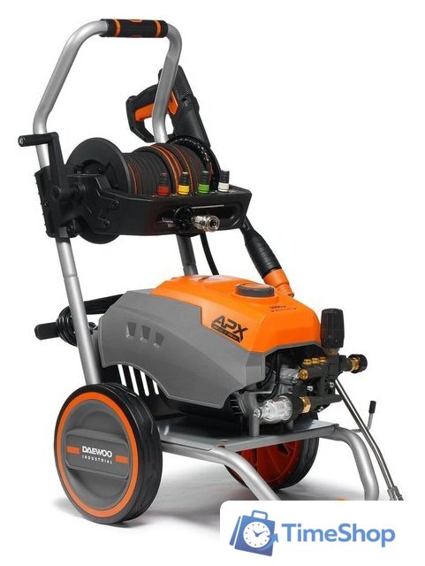 Мойка высокого давления Daewoo Power DAW 920W - Изображение №8 — Интернет-магазин Time-Shop