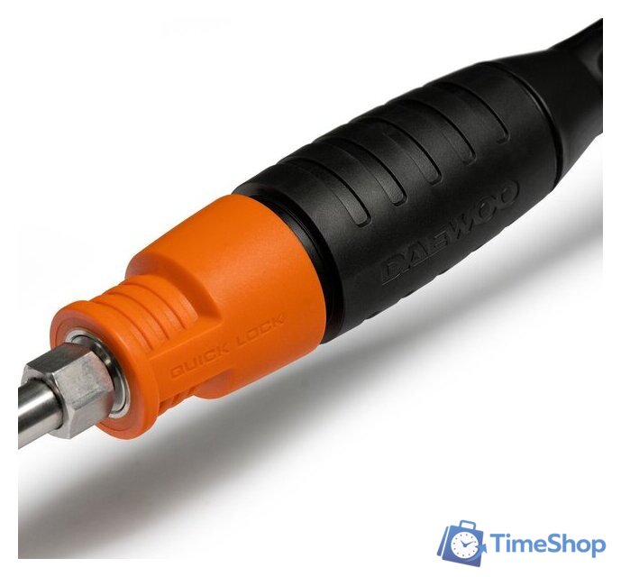 Мойка высокого давления Daewoo Power DAW 920W - Изображение №15 — Интернет-магазин Time-Shop