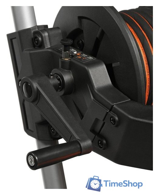 Мойка высокого давления Daewoo Power DAW 920W - Изображение №12 — Интернет-магазин Time-Shop