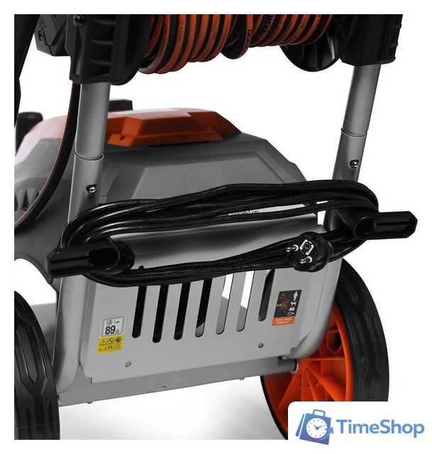 Мойка высокого давления Daewoo Power DAW 920W - Изображение №19 — Интернет-магазин Time-Shop