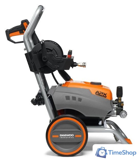 Мойка высокого давления Daewoo Power DAW 920W - Изображение №7 — Интернет-магазин Time-Shop