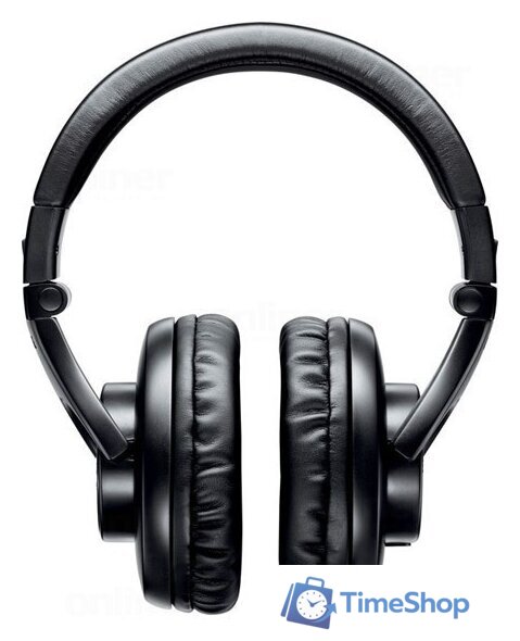 Наушники Shure SRH440 - Изображение №1 — Интернет-магазин Time-Shop